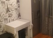 Satılır 1 otaqlı 36.3 m2 yeni tikili Masazır