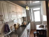 Satılır 3 otaqlı 60 m2 köhnə tikili 1 mkr