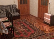 Satılır 3 otaqlı 48 m2 köhnə tikili 4 mkr