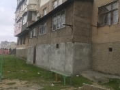 Satılır 4 otaqlı 75 m2 köhnə tikili Y.Günəşli