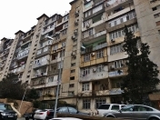Satılır 3 otaqlı 90 m2 köhnə tikili 6 mkr