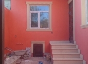 Satılır 3 otaqlı 120 m2 həyət evi Binəqədi