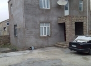 Satılır 5 otaqlı 180 m2 həyət evi Binə