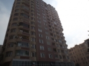 Satılır 3 otaqlı 100 m2 yeni tikili Gənclik m.