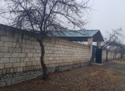 Satılır 230 sot torpaq Qəbələ