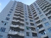 Satılır 4 otaqlı 164 m2 yeni tikili Səbail r.