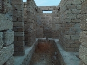 Satılır 3 otaqlı 100 m2 həyət evi Hövsan