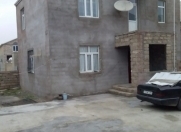 Satılır 4 otaqlı 150 m2 həyət evi Binə