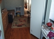 Satılır 3 otaqlı 64 m2 köhnə tikili Mərdəkan