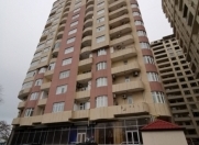 Satılır 3 otaqlı 171 m2 yeni tikili Nəsimi r.