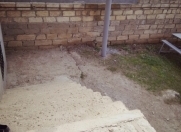 Satılır 3 otaqlı 85 m2 həyət evi Atyalı