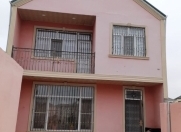 Satılır 4 otaqlı 110 m2 həyət evi Masazır