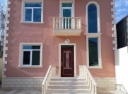 Satılır 4 otaqlı 150 m2 həyət evi Masazır