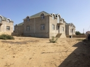 Satılır 7 otaqlı 260 m2 həyət evi Masazır