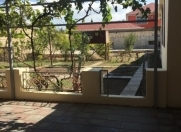 Satılır 2 otaqlı 836 m2 bağ evi Novxanı