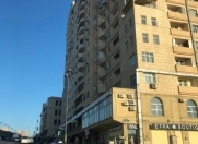 Satılır 3 otaqlı 150 m2 yeni tikili 2 mkr