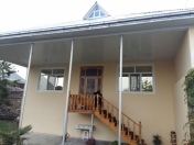 Satılır 4 otaqlı 110 m2 həyət evi Şəki