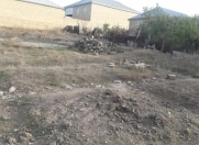 Satılır 4 sot torpaq Şamaxı