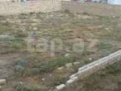 Satılır 5 sot torpaq Binəqədi