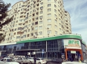 Satılır 2 otaqlı 90 m2 yeni tikili 8 km