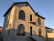 Satılır 5 otaqlı 175 m2 bağ evi Türkan