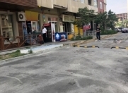 Satılır 2 otaqlı 109 m2 obyekt Şah İsmayıl Xətai m.