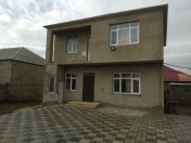 Satılır 4 otaqlı 152 m2 həyət evi Bahar