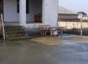 Satılır 4 otaqlı 120 m2 həyət evi Savalan