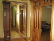 Satılır 3 otaqlı 147 m2 yeni tikili Nəsimi r.