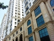 Satılır 4 otaqlı 218 m2 yeni tikili Bakı Dövlət Universiteti