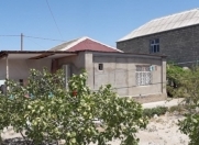 Satılır 3 otaqlı 100 m2 həyət evi Hövsan