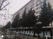 Satılır 3 otaqlı 90 m2 köhnə tikili Azadlıq prospekti m.