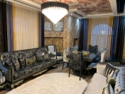 Satılır 4 otaqlı 165 m2 yeni tikili 8 km