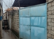 Satılır 4 otaqlı 95 m2 həyət evi NZS