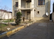 Satılır 8 otaqlı 240 m2 həyət evi Məhəmmədli