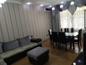 Satılır 4 otaqlı 82 m2 yeni tikili 8 km