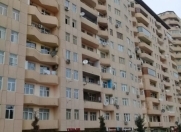 Satılır 4 otaqlı 148 m2 yeni tikili Xalqlar Dostluğu m.