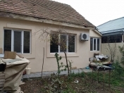 Satılır 4 otaqlı 80 m2 həyət evi Həzi Aslanov