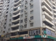 Satılır 4 otaqlı 176 m2 yeni tikili Nizami m.