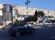 İcarəyə verilir 3 otaqlı 830 m2 obyekt 8 km