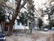 Satılır 3 otaqlı 90 m2 köhnə tikili Nəsimi r.