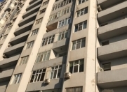 Satılır 2 otaqlı 73 m2 yeni tikili 9 mkr