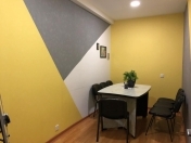 İcarəyə verilir 1 otaqlı 20 m2 yeni tikili 28 Mall