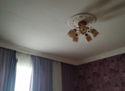 Satılır 3 otaqlı 70 m2 həyət evi Atyalı