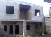 Satılır 10 otaqlı 150 m2 həyət evi Məhəmmədli