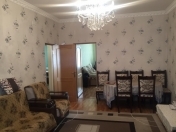 Satılır 3 otaqlı 76 m2 yeni tikili Nəriman Nərimanov m.