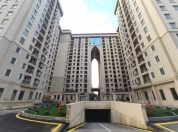 İcarəyə verilir 3 otaqlı 153 m2 yeni tikili Metropark