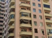 İcarəyə verilir 4 otaqlı 209 m2 yeni tikili 28 May m.