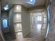 Satılır 3 otaqlı 90 m2 yeni tikili Xırdalan
