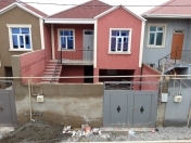 Satılır 5 otaqlı 140 m2 həyət evi Masazır